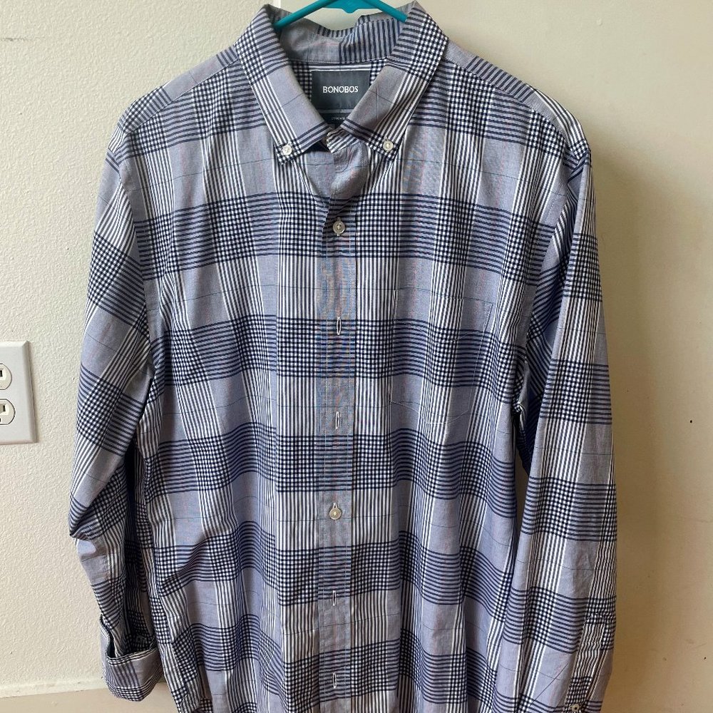 Bonobos Everyday Shirt